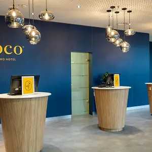 4* فندق Voco Seestern, An Ihg